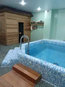 Морской клуб - 63