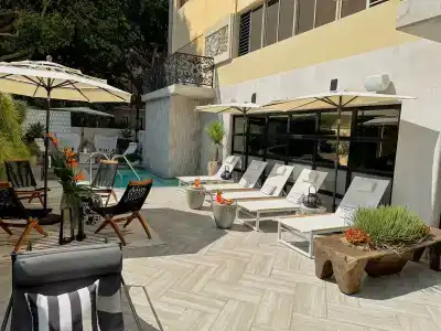 Huntley Santa Monica Beach - 55