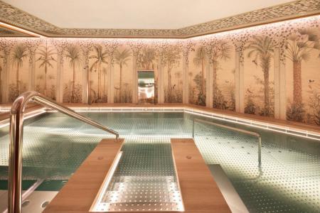 Majestic & Spa Barcelona GL - 21
