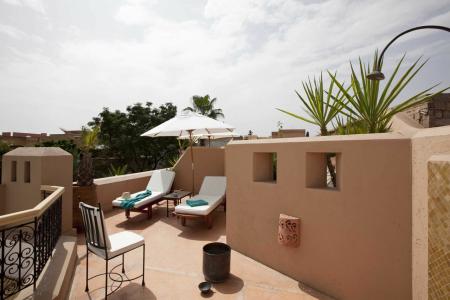 Les Jardins De La Médina - 38