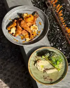 V&Rooftop lounge - 22