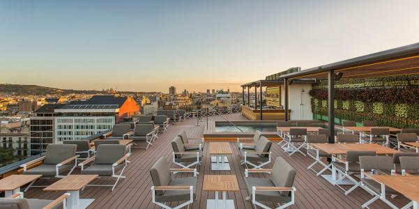 Majestic & Spa Barcelona GL - 23