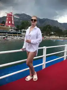 Orange County Kemer - 78