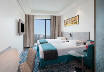 Holiday Inn Express Kolkata Airport, an IHG - 87