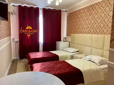 Апельсин - 22