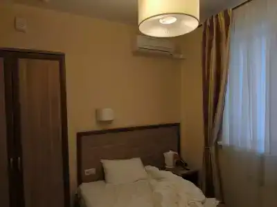 VIP House at Solnechnaya - 87