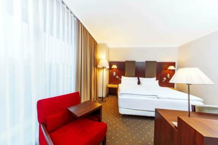 NH Budapest City - 55