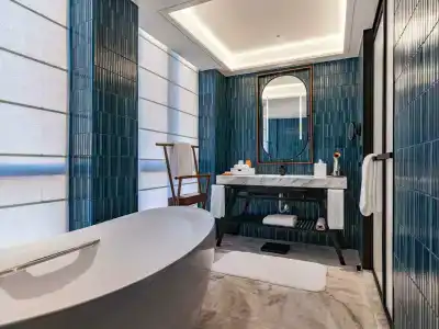 Canopy by Hilton Hangzhou West Lake - 8
