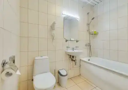 Sokroma Nevsky Fort - 85