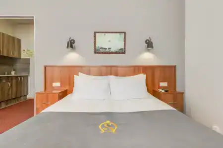 Sokroma Nevsky Fort - 59