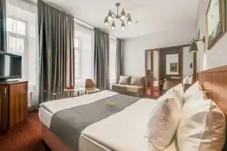 Sokroma Nevsky Fort - 32