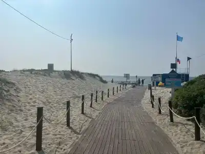 Baltiyskie Holmy - 2