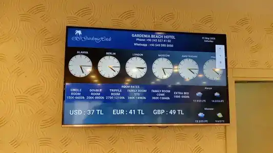 Gardenia Beach - All Inclusive - 49