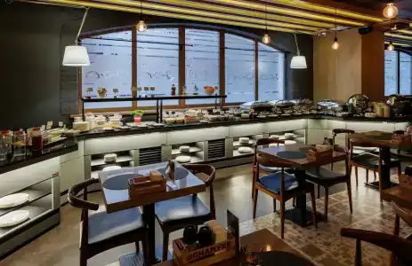 Azimut City Khabarovsk - 69