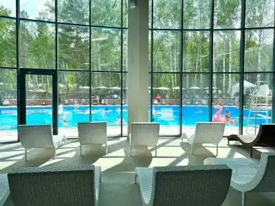 Hvoya park-otel - 17