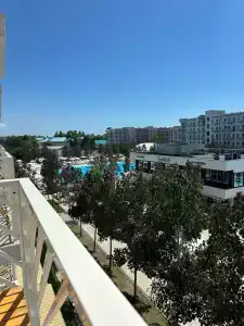 Otel Gorod Mira  Resort & Spa Miracleon 5 - 28