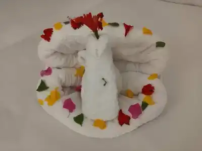 Desert Rose Resort - 84