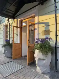 Solo Sokos Vasilievsky - 18