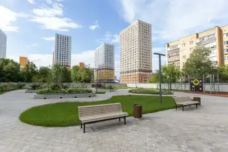 Liberti Apart-hotel - 15