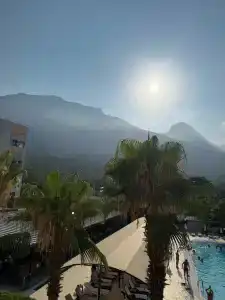 Larissa Garden Beldibi - All Inclusive - 44