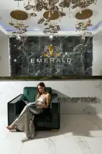 Apart-otel Emerald - 3
