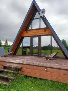 Eko-usadba Nikolskoe - 14