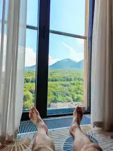 Istochnik Zheleznovodsk Health resort - 21