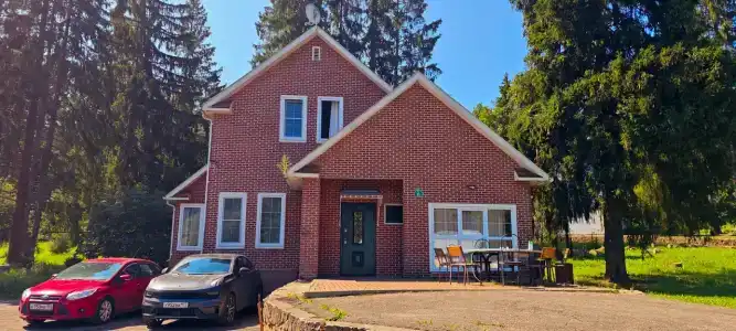 Lesnaya Skazka Restaurant-Complex - 78