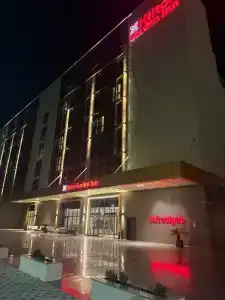 Hilton Garden Inn Samarkand Afrosiyob - 4