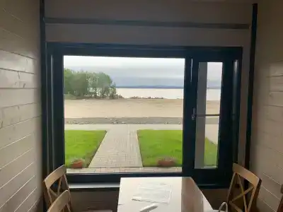 Morskaya Recreation camp - 40