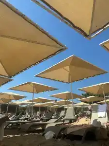 Saint Star Kemer - Adult Only +16 - 16