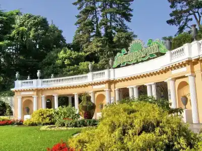 Moe More Aparthotel - 10