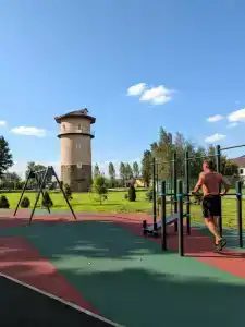 Staroladozhskaya Dacha - 90