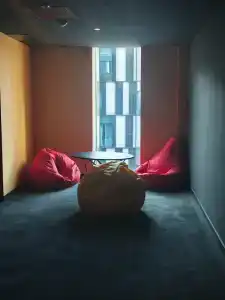 Novotel Living Jetisu - 25