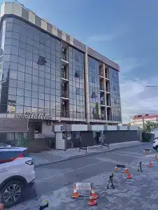 Zhemchuzhina Chernogo Morya - 41