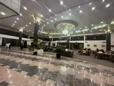 Golden Palace Resort & Spa GL - 96