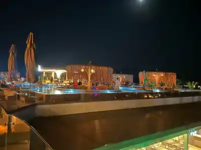 Justiniano Club Park Conti - 2