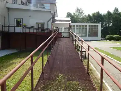 Sanatoriy Kamskie Zori - 34