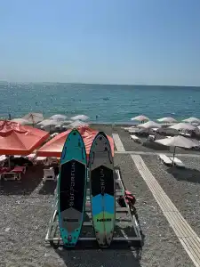 Alex Resort & Spa - 31