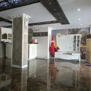 Send Apart Otel - 12