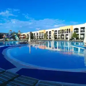 Sofitel Dubai the Palm Resort & Spa - 7
