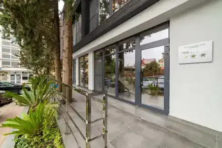 Apart-otel Bulgakov - 10