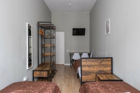 SuperHostel on Pushkinskaya 14 - 29