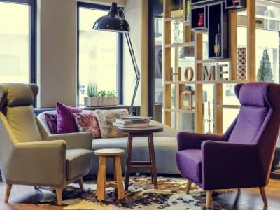 Mercure München City Center - 36