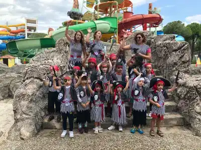 Selectum Noa Belek (Ex. Cesar's Temple De Luxe) - 49