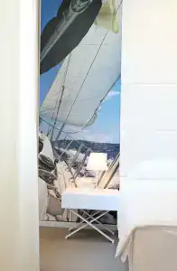 Guesthouse Villa Scalaria - 14