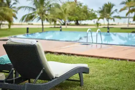 The Calm Resort & Spa - 19