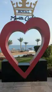 Royal Monte Carlo Sharm El Sheikh - Adults only - 9