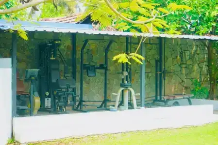 Amaluna Resorts - 36