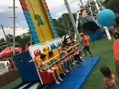 Aquatek Resort & Spa - 19